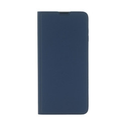 Mocco Smart Soft Book Case for Smartphone Apple iPhone 17
