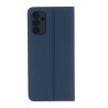 Mocco Smart Soft Book Case for Smartphone Apple iPhone 17