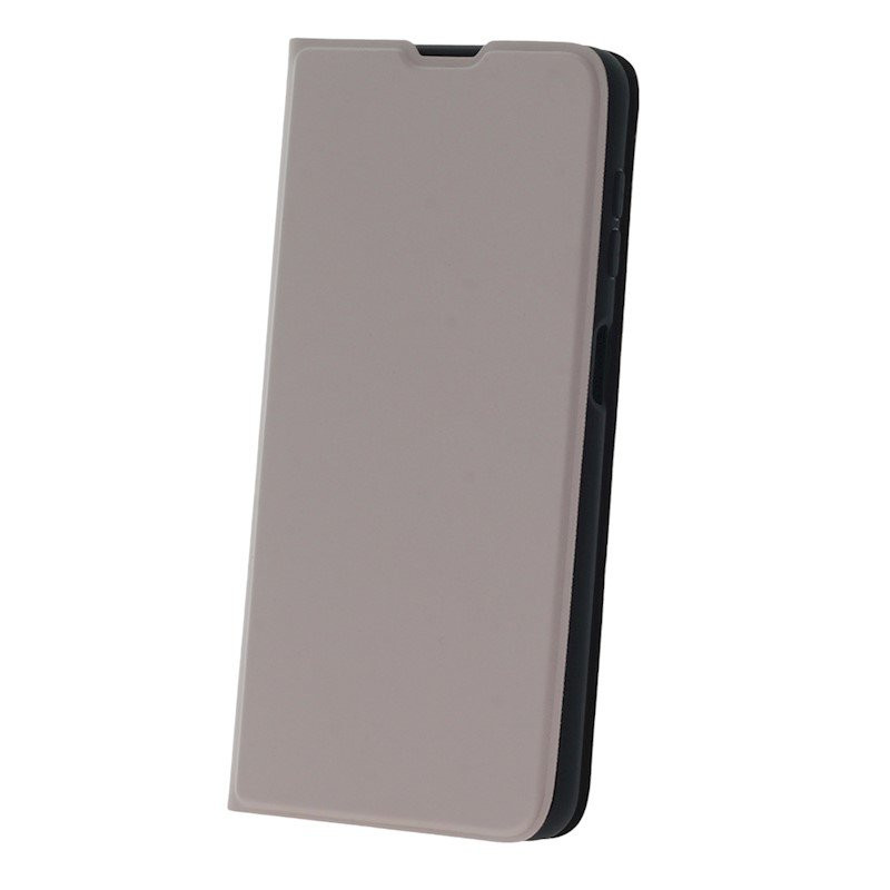 Mocco Smart Soft Book Case for Smartphone Apple iPhone 17 Pro