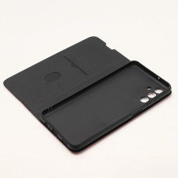 Mocco Smart Soft Book Case for Smartphone Apple iPhone 17 Pro