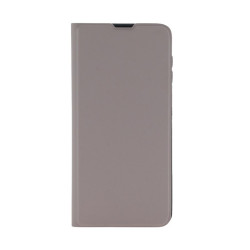 Mocco Smart Soft Book Case for Smartphone Apple iPhone 17