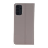 Mocco Smart Soft Book Case for Smartphone Apple iPhone 17