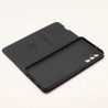 Mocco Smart Soft Book Case for Smartphone Apple iPhone 17