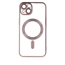 Mocco Color Chrome Mag case for Apple iPhone 17 Air