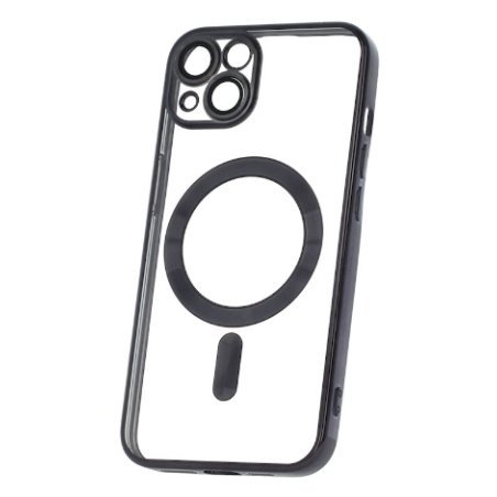 Mocco Color Chrome Mag case for Apple iPhone 17 Air