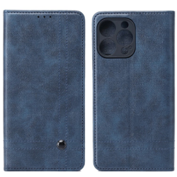 Mocco Smart Seam Book Case for Apple iPhone 17 Pro Max