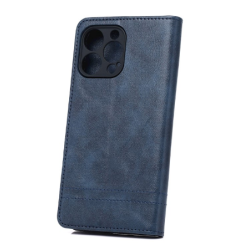Mocco Smart Seam Book Case for Apple iPhone 17 Pro Max