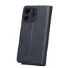 Mocco Smart Seam Book Case for Apple iPhone 17 Air