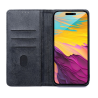 Mocco Smart Seam Book Case for Apple iPhone 17 Air