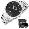 Paul Lorens Men's Watch PL12156B2-1C1 / black