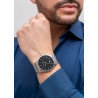 Paul Lorens Men's Watch PL12156B2-1C1 / black