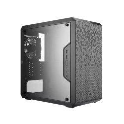 Cooler Master MasterBox Q300L Midi Tower Computer Case