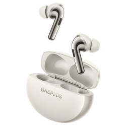 OnePlus Buds Pro 3 Wireless Bluetooth Headphones White