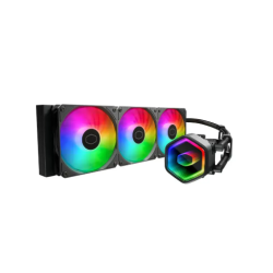 Cooler Master MasterLiquid 360 Core II Processor liquid cooling kit