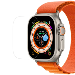 Nillkin H+ PRO Anti Explosion Tempered Glass for Apple Watch Ultra (2pcs)