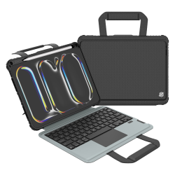 Nillkin Bumper GO Keyboard Case for iPad Pro 11
