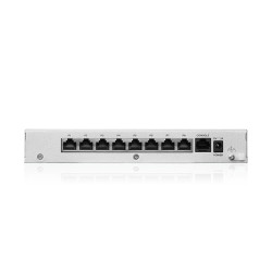 Zyxel USG FLEX 100H techninės įrangos užkarda 3 Gbit/s