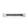 Zyxel USG FLEX 100H techninės įrangos užkarda 3 Gbit/s