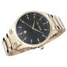 Paul Lorens Men's Watch PL12156B2-1D1 / black