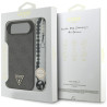 Guess 4G Strap Triangle Logo MagSafe Case for Apple iPhone 17 Air