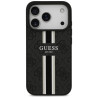 Guess 4G Printed Stripes MagSafe Case for Apple iPhone 17 Pro