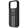Guess 4G Printed Stripes MagSafe Case for Apple iPhone 17 Pro
