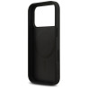 Guess 4G Printed Stripes MagSafe Case for Apple iPhone 17 Pro