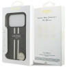 Guess 4G Printed Stripes MagSafe Case for Apple iPhone 17 Pro