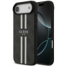 Guess 4G Printed Stripes MagSafe Case for Apple iPhone 17 Air