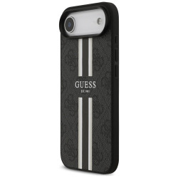 Guess 4G Printed Stripes MagSafe Case for Apple iPhone 17 Air