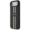 Guess 4G Printed Stripes MagSafe Case for Apple iPhone 17 Air