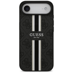 Guess 4G Printed Stripes MagSafe Case for Apple iPhone 17 Air