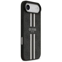 Guess 4G Printed Stripes MagSafe Case for Apple iPhone 17 Air