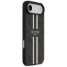 Guess 4G Printed Stripes MagSafe Case for Apple iPhone 17 Air