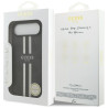 Guess 4G Printed Stripes MagSafe Case for Apple iPhone 17 Air