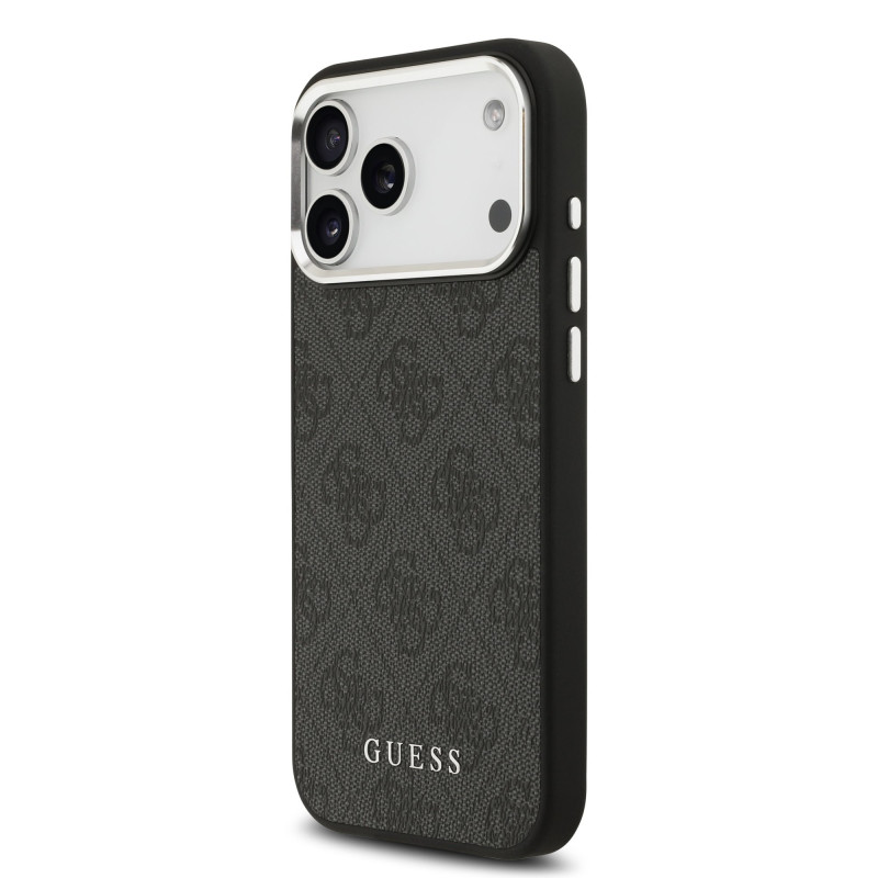 Guess 4G MagSafe Case for Apple iPhone 17 Pro Max