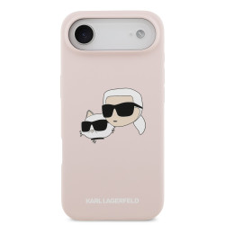 Karl Lagerfeld KLHMP17MSKCHPPLP