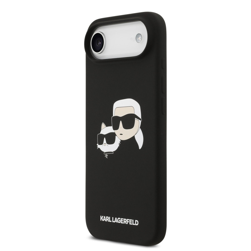 Karl Lagerfeld KLHMP17MSKCHPPLK