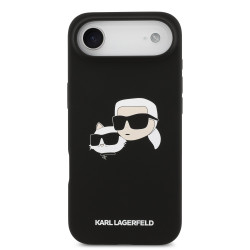 Karl Lagerfeld KLHMP17MSKCHPPLK