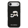 Karl Lagerfeld KLHMP17MSKCHPPLK