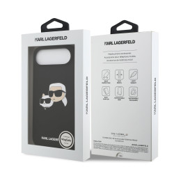 Karl Lagerfeld KLHMP17MSKCHPPLK
