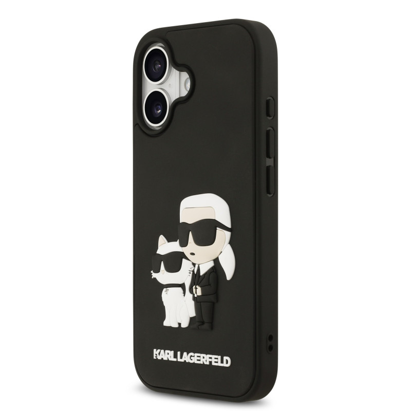 Karl Lagerfeld KLHCP17S3DRKCNK