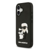 Karl Lagerfeld KLHCP17S3DRKCNK