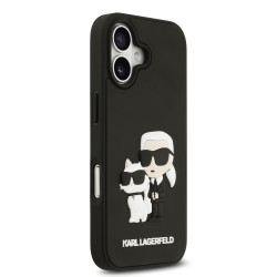 Karl Lagerfeld KLHCP17S3DRKCNK