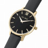 Paul Lorens Women's Watch PL12177A-1A2 / silver