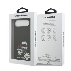 Karl Lagerfeld KLHMP17MSKCGRGOK