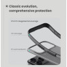 Nillkin Super Frosted PRO Back Cover for Apple iPhone 17 Pro