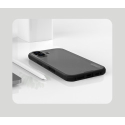Nillkin Super Frosted PRO Back Cover for Apple iPhone 17