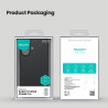 Nillkin Super Frosted PRO Back Cover for Apple iPhone 17