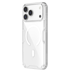 Nillkin Nature TPU PRO Magnetic Cover for Apple iPhone 17 Pro Max
